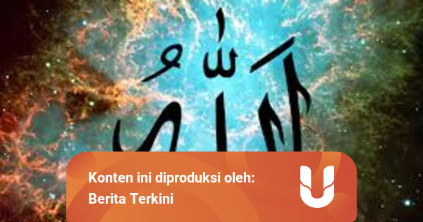 Tauhid Adalah Inti Ajaran Agama Islam - kumparan.com